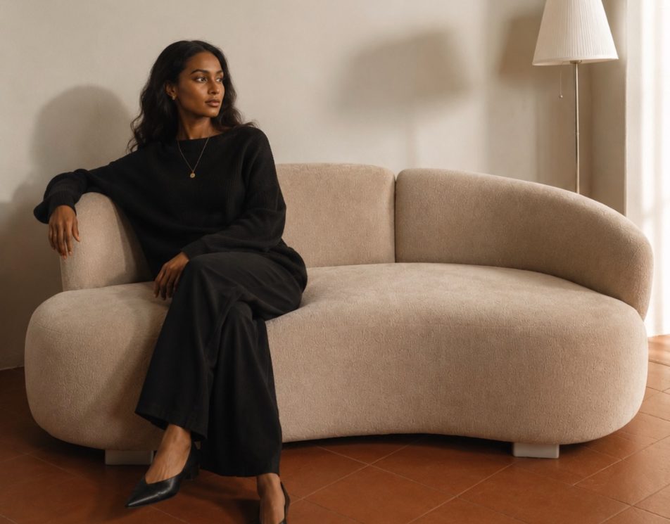 Curve Sofa