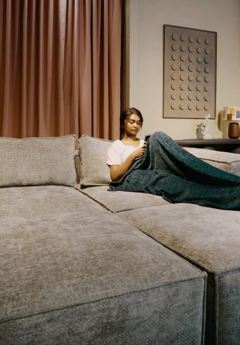 Rove Lounge Sofa