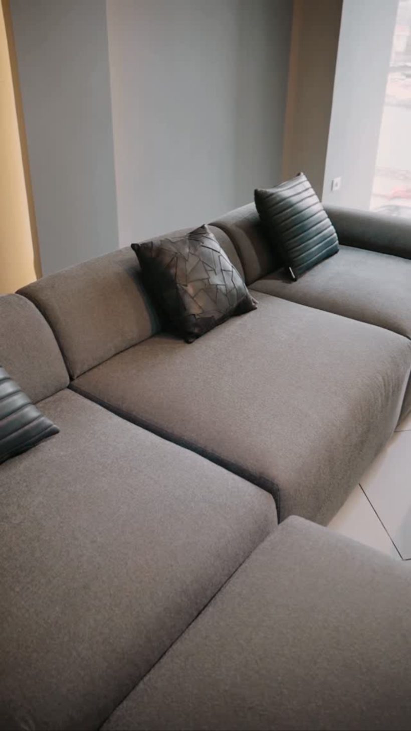 Alfy Sofa