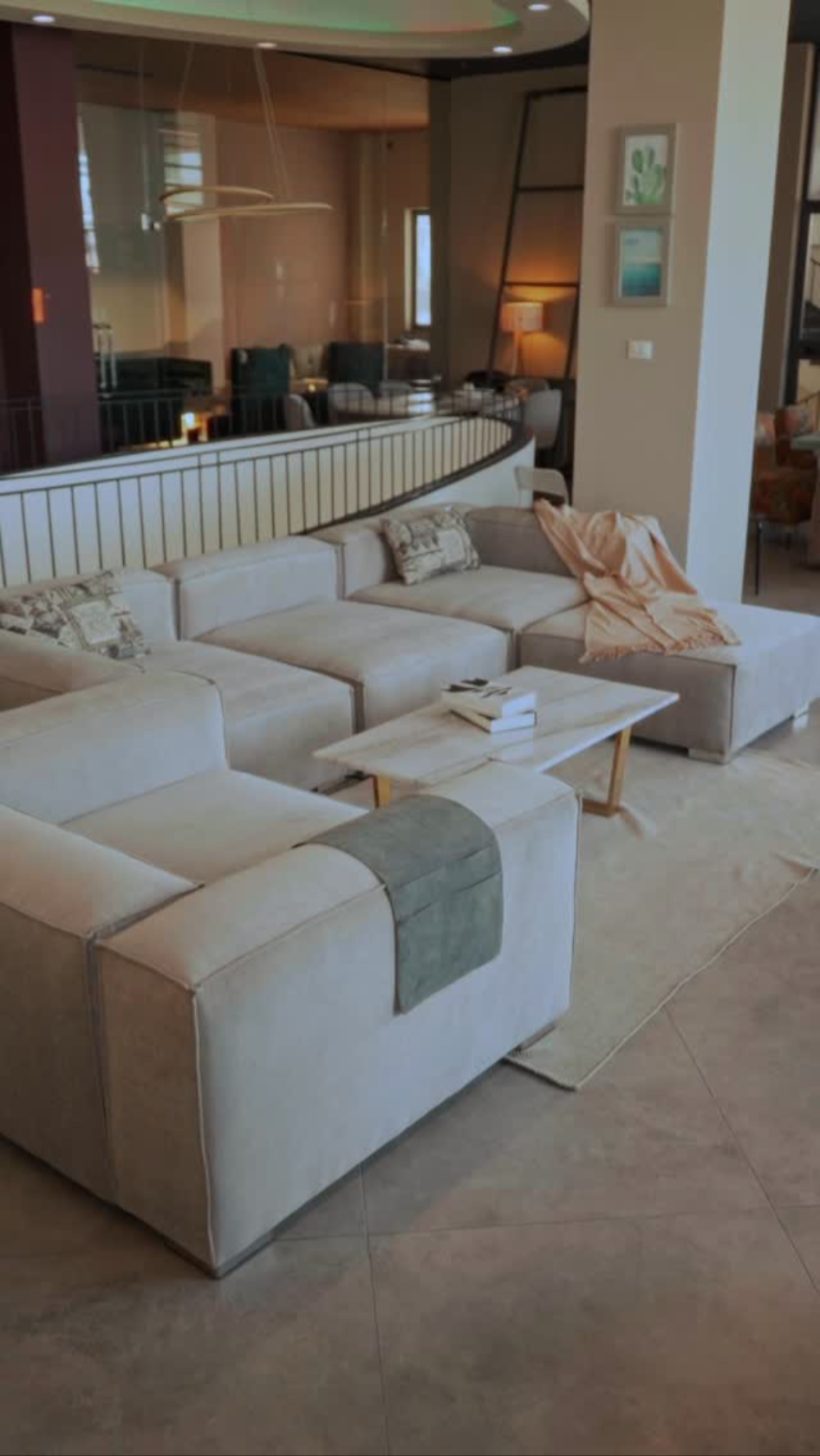 Rove Sofa